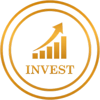 Invest Icon